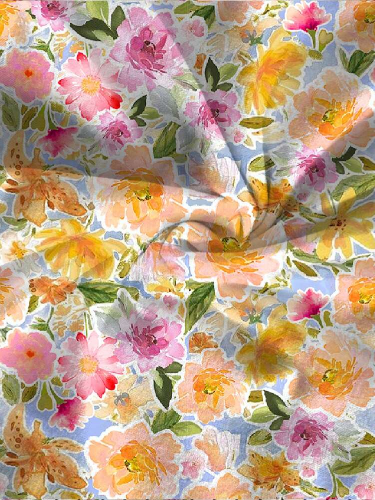 Women's Floral Print Bandeau Mini Dress Elegant Casual Vacation Outfit Chic Summer Sundress Romantic Beachwear Party Clothing For Women